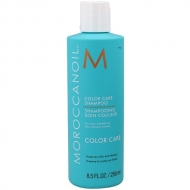 Moroccanoil Color Care shampoo       250 
